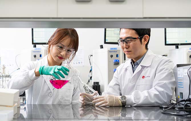 LG Chem enters phase 2 clinical trial in China for ‘LC510255’, a candidate substance for treatment of autoimmune diseases